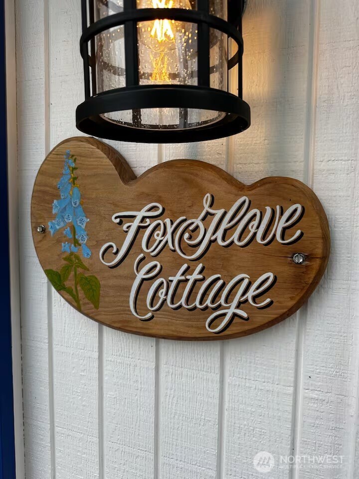 5244 Deer Harbor Road