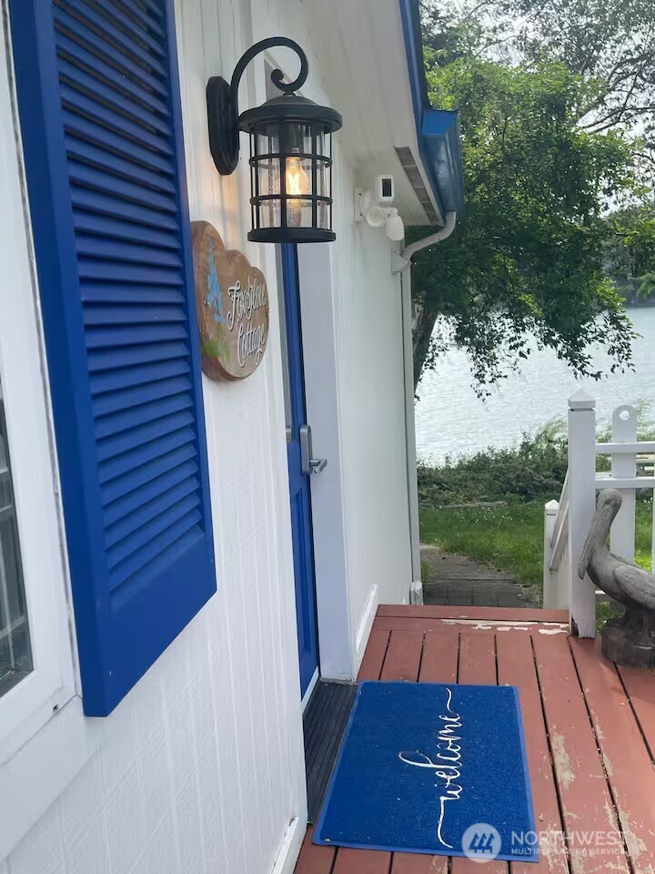 5244 Deer Harbor Road