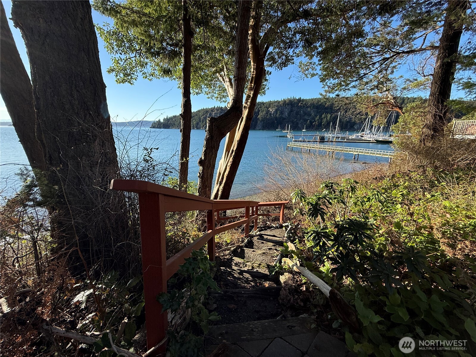 5244 Deer Harbor Road