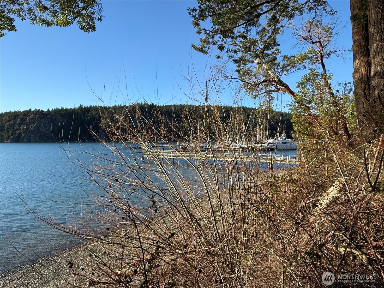 5244 Deer Harbor Road