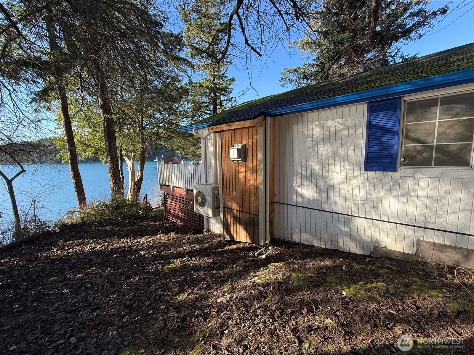 5244 Deer Harbor Road