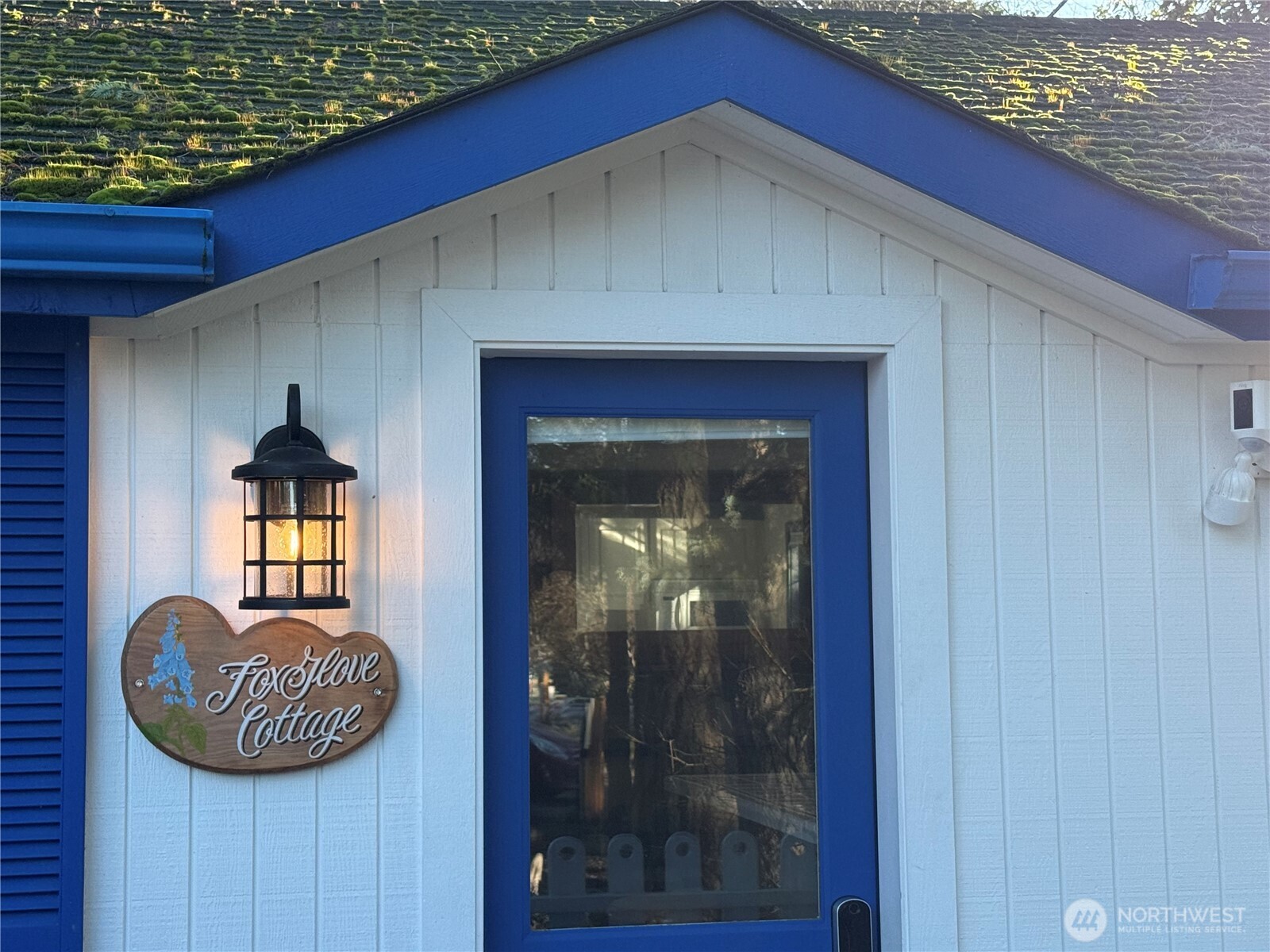 5244 Deer Harbor Road