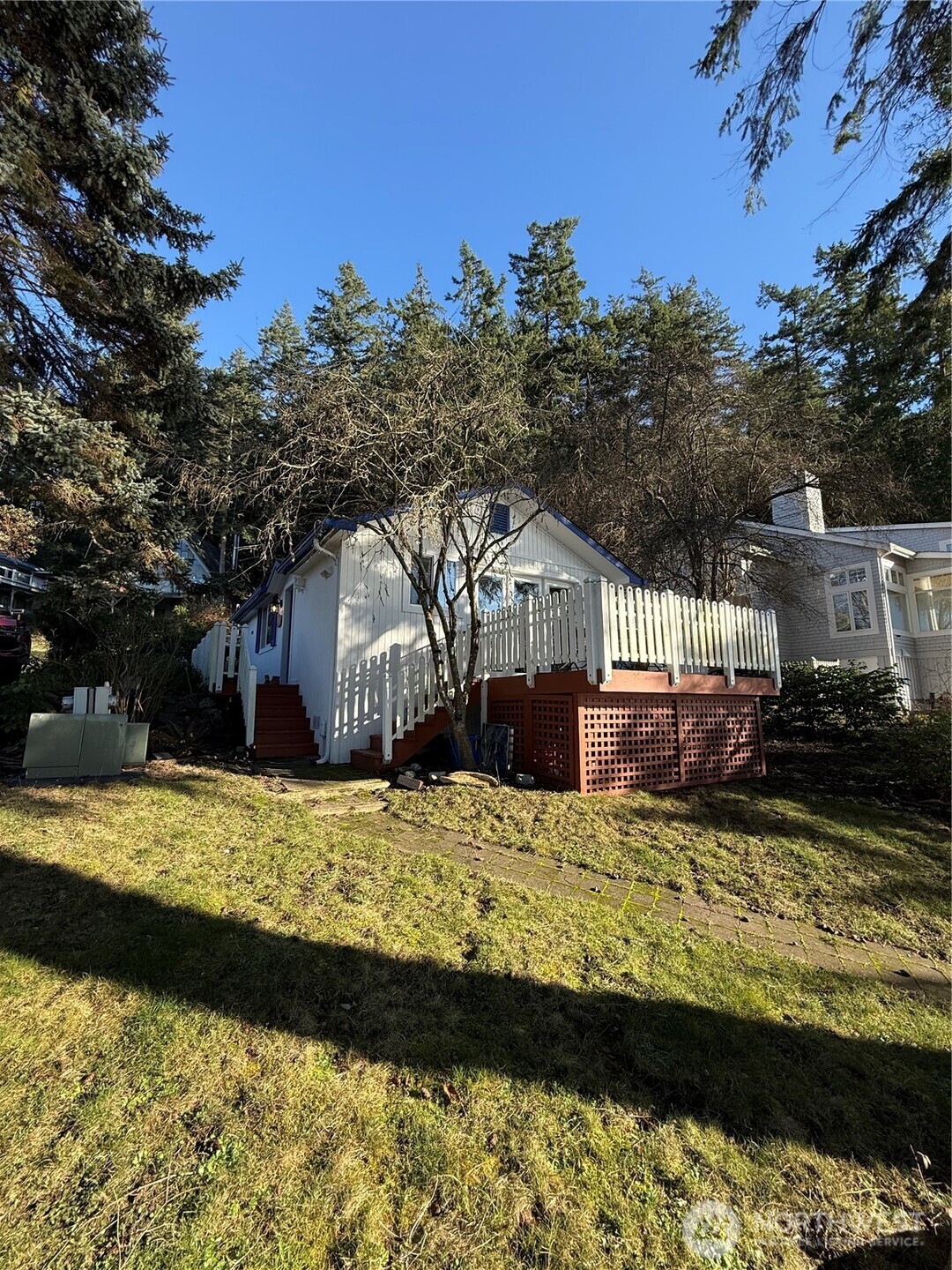 5244 Deer Harbor Road