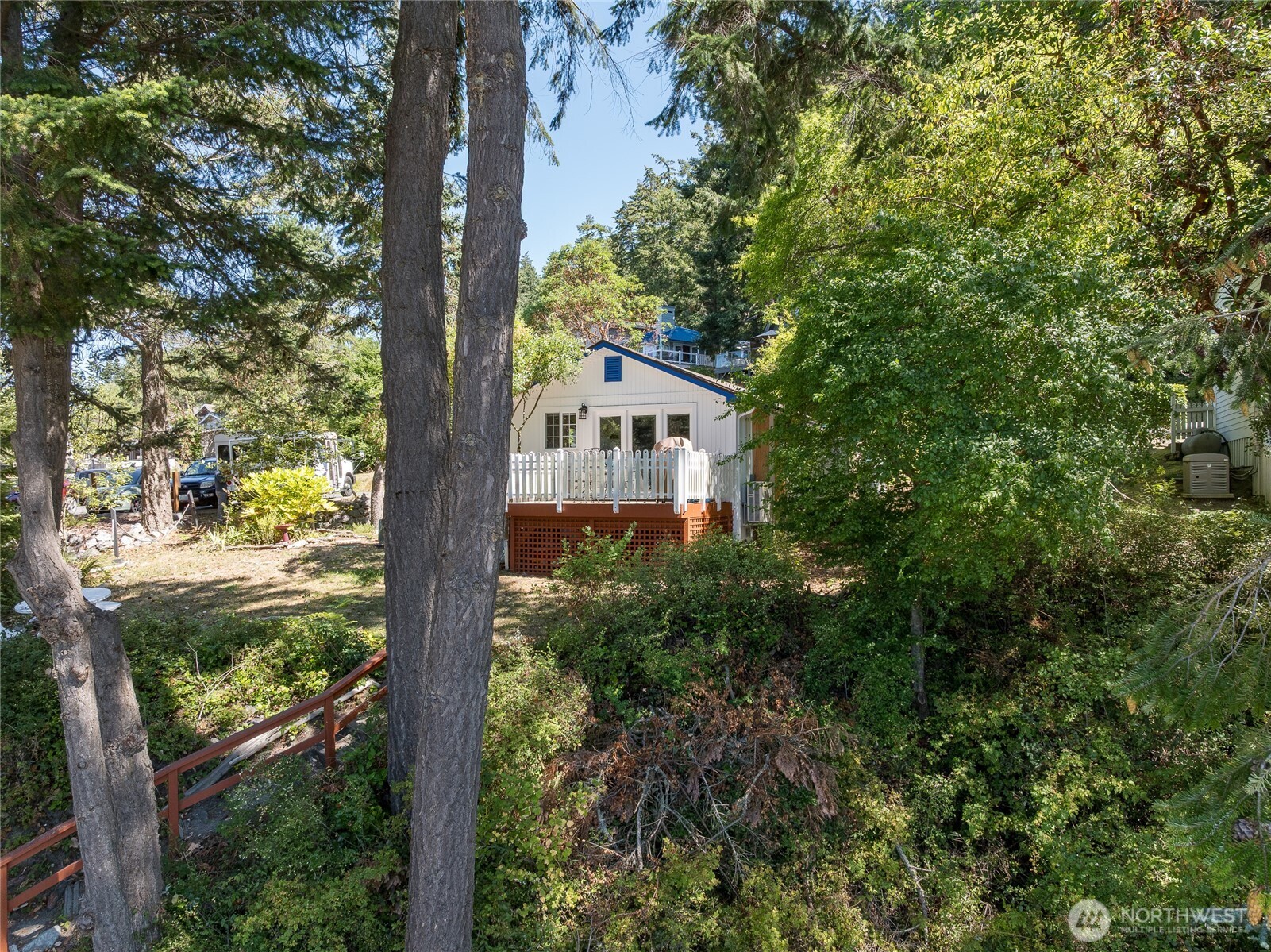 5244 Deer Harbor Road
