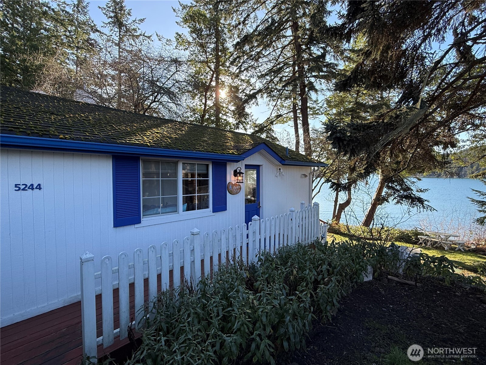 5244 Deer Harbor Road