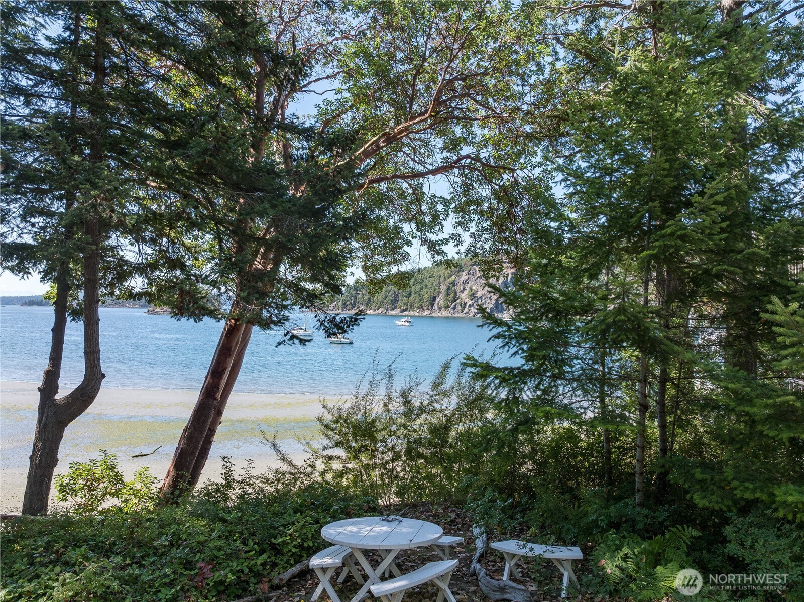 5244 Deer Harbor Road