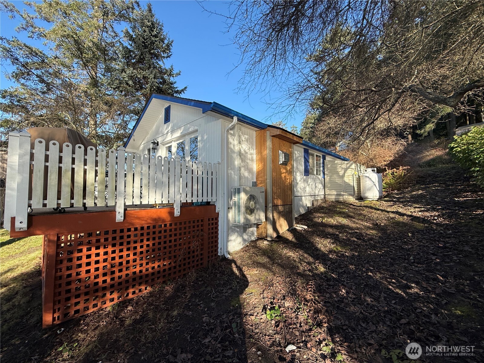 5244 Deer Harbor Road