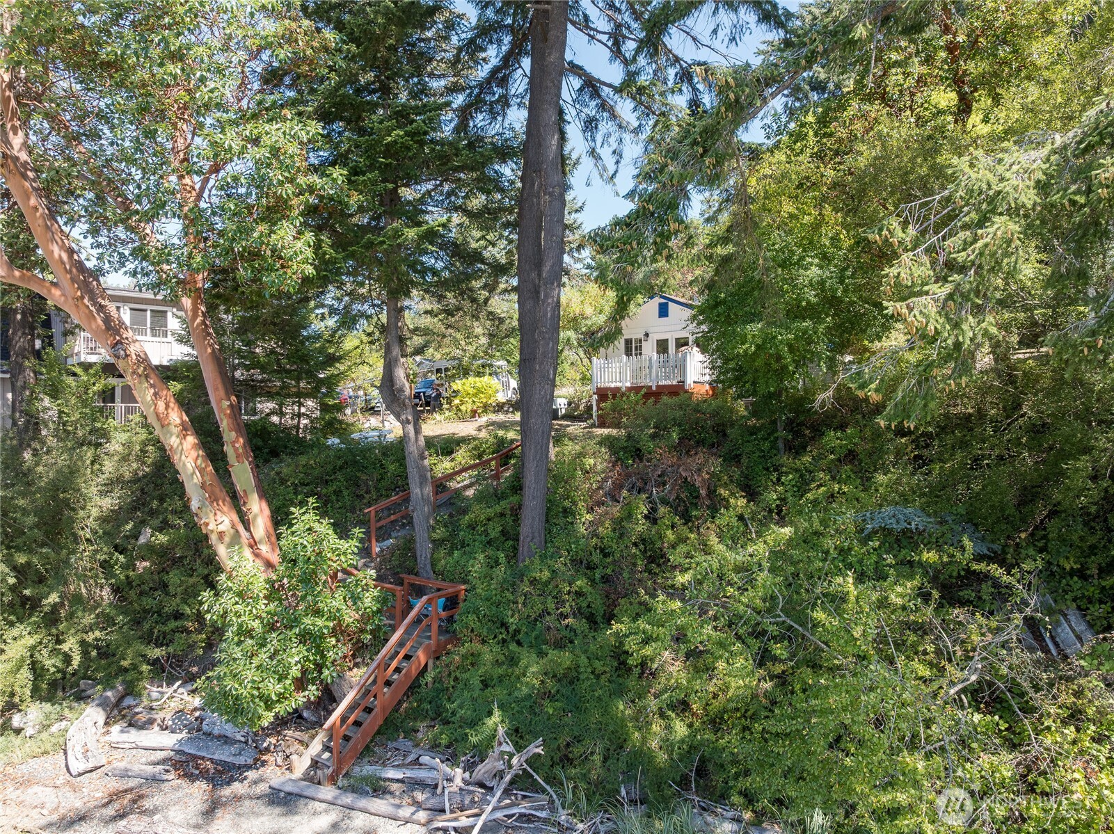 5244 Deer Harbor Road
