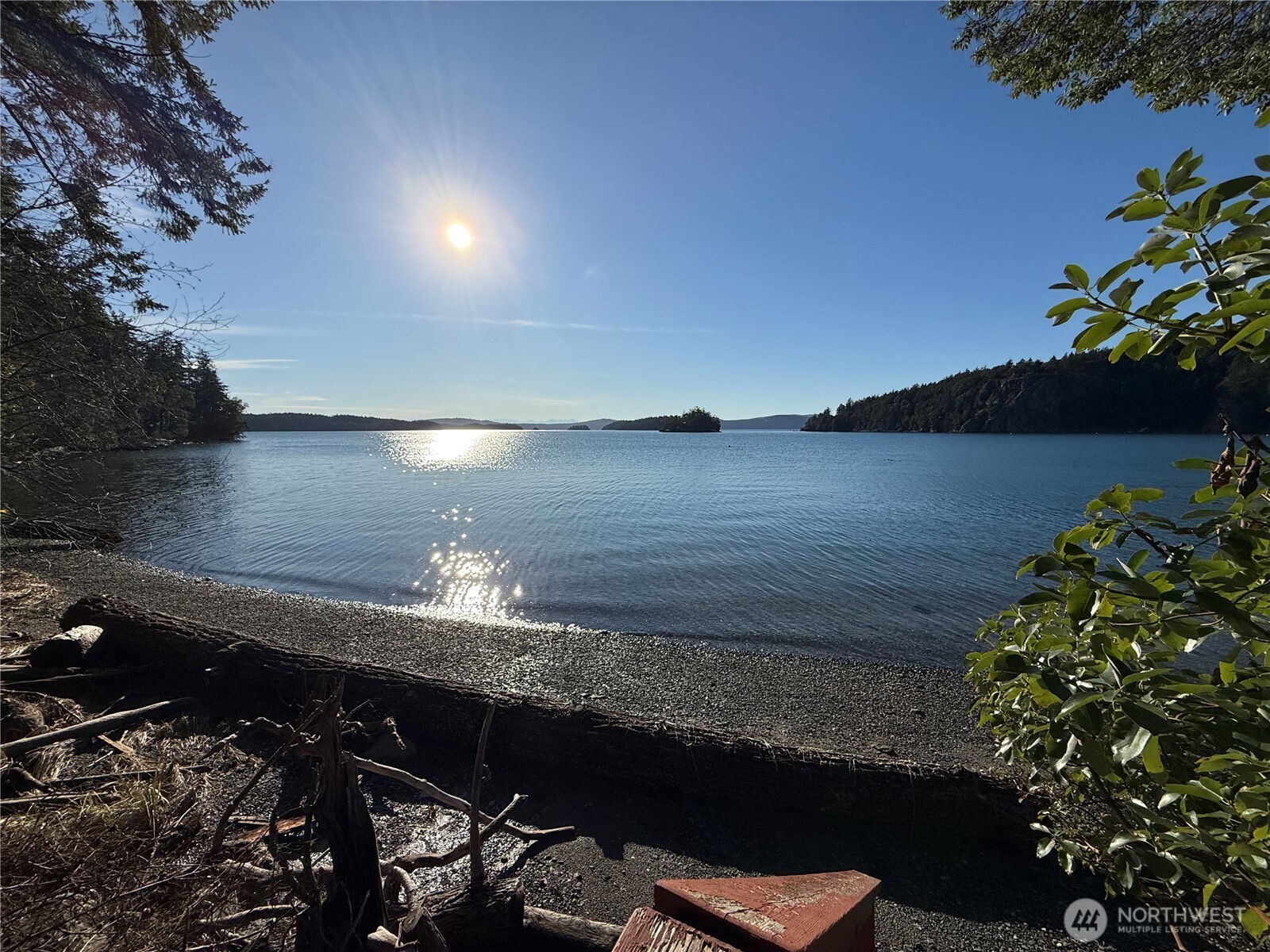 5244 Deer Harbor Road