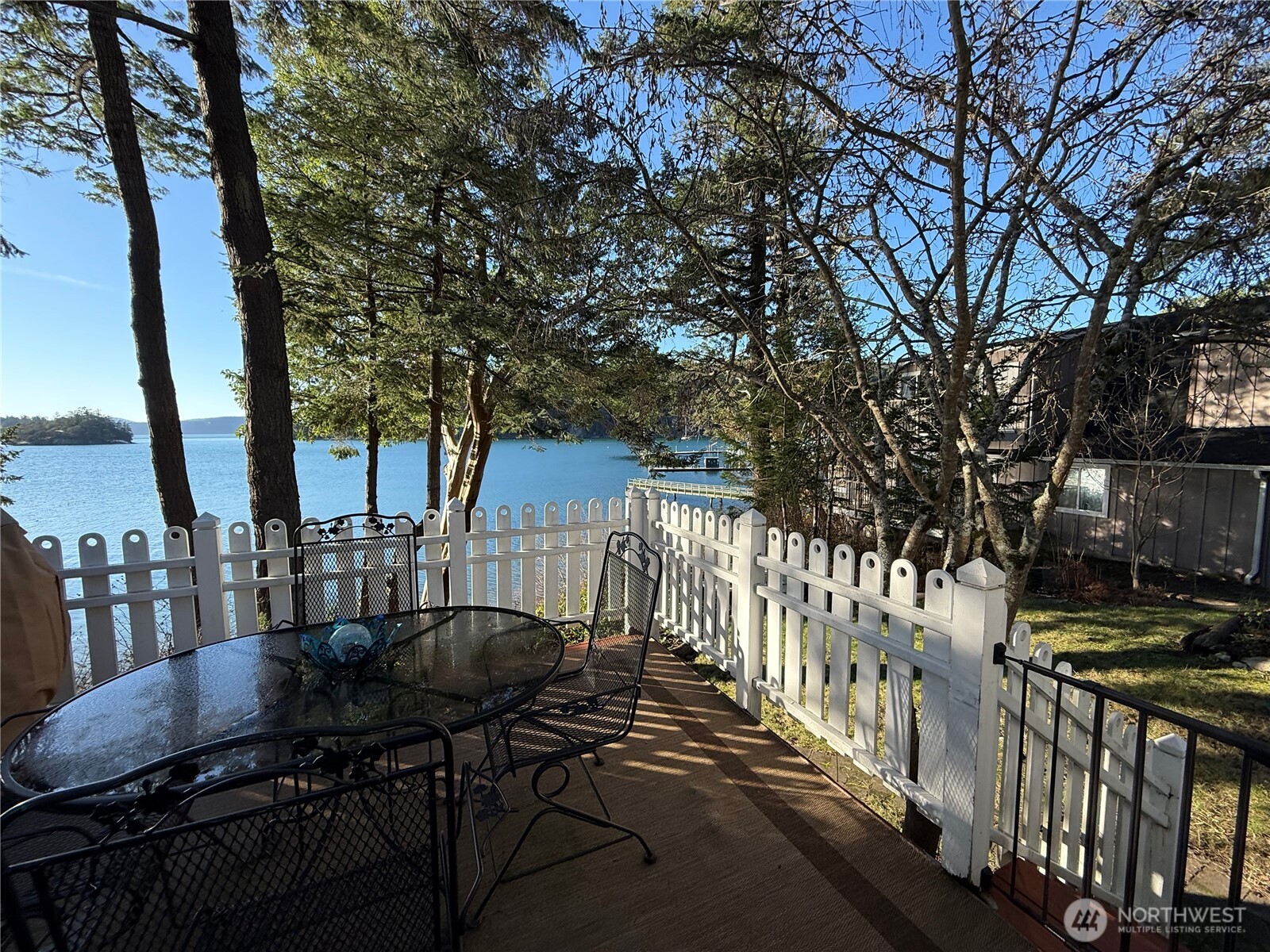 5244 Deer Harbor Road