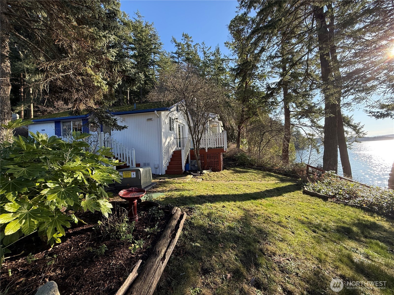 5244 Deer Harbor Road