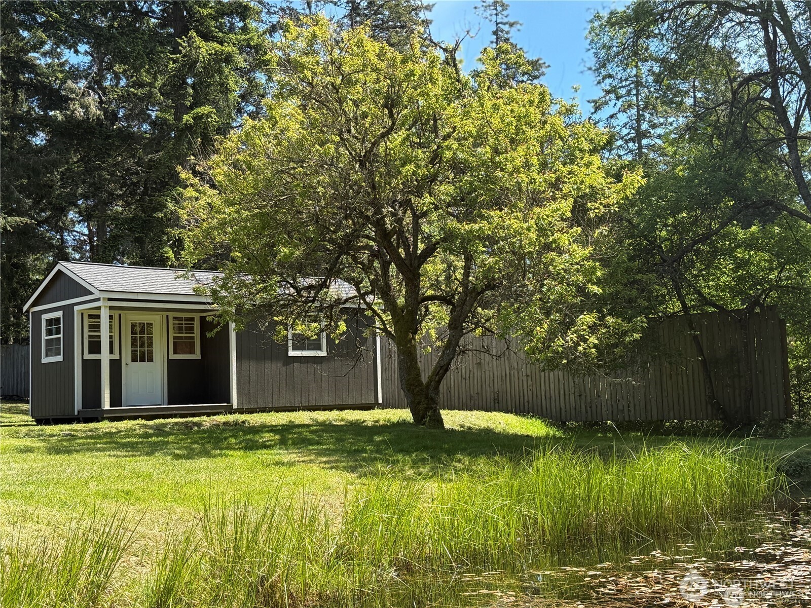 168 Jackson Road
