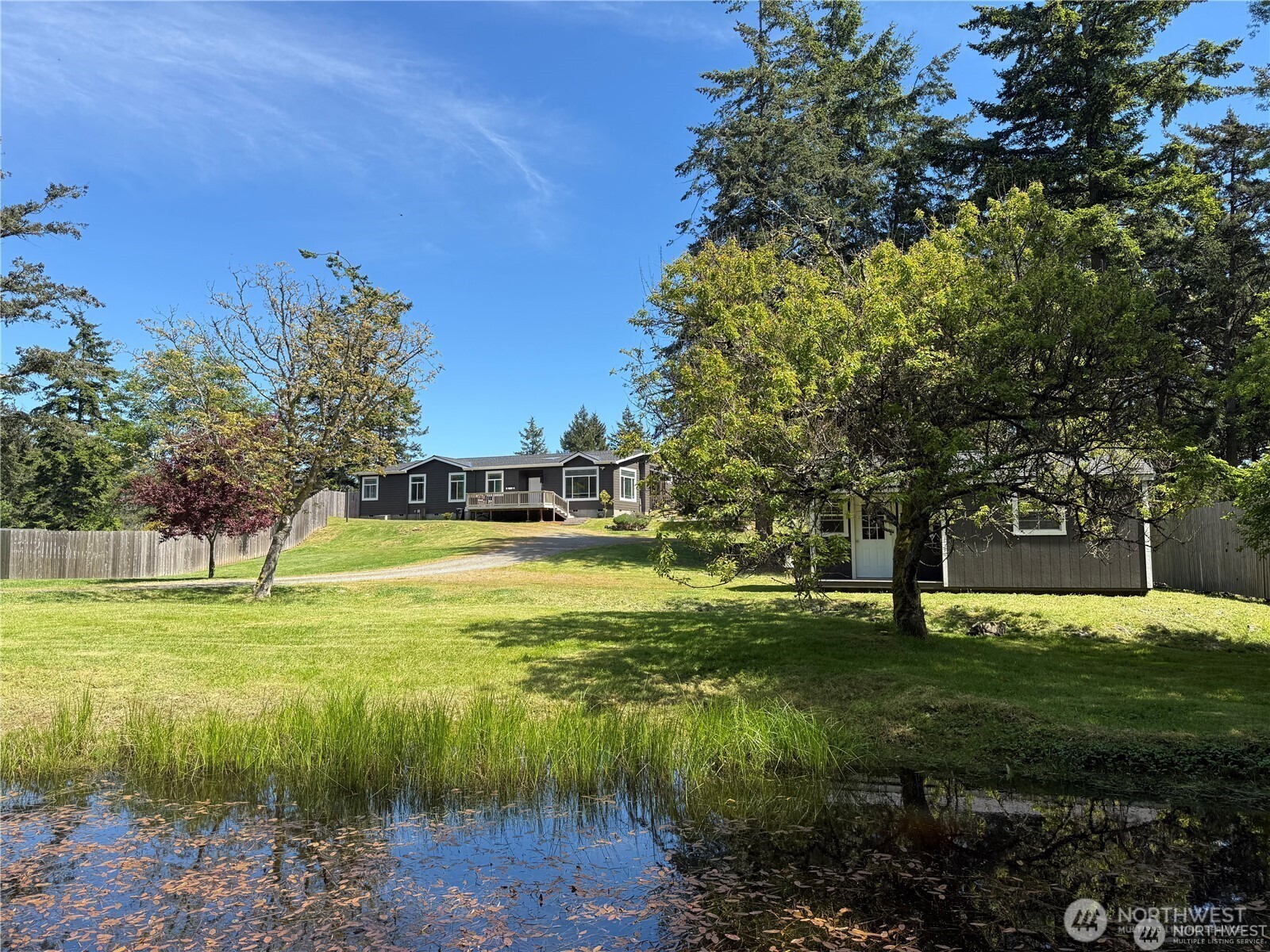 168 Jackson Road