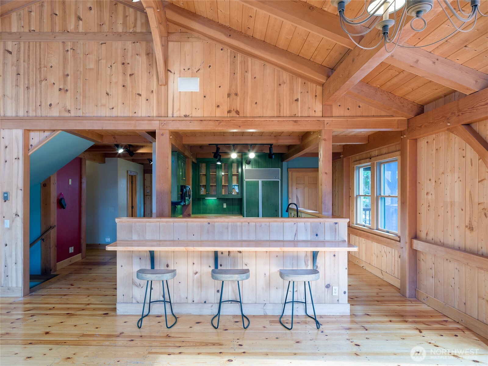61 Sunrise Bluff