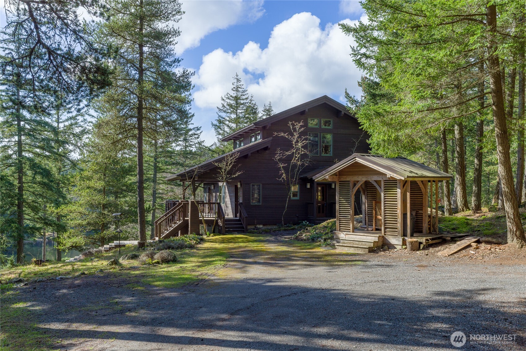 61 Sunrise Bluff