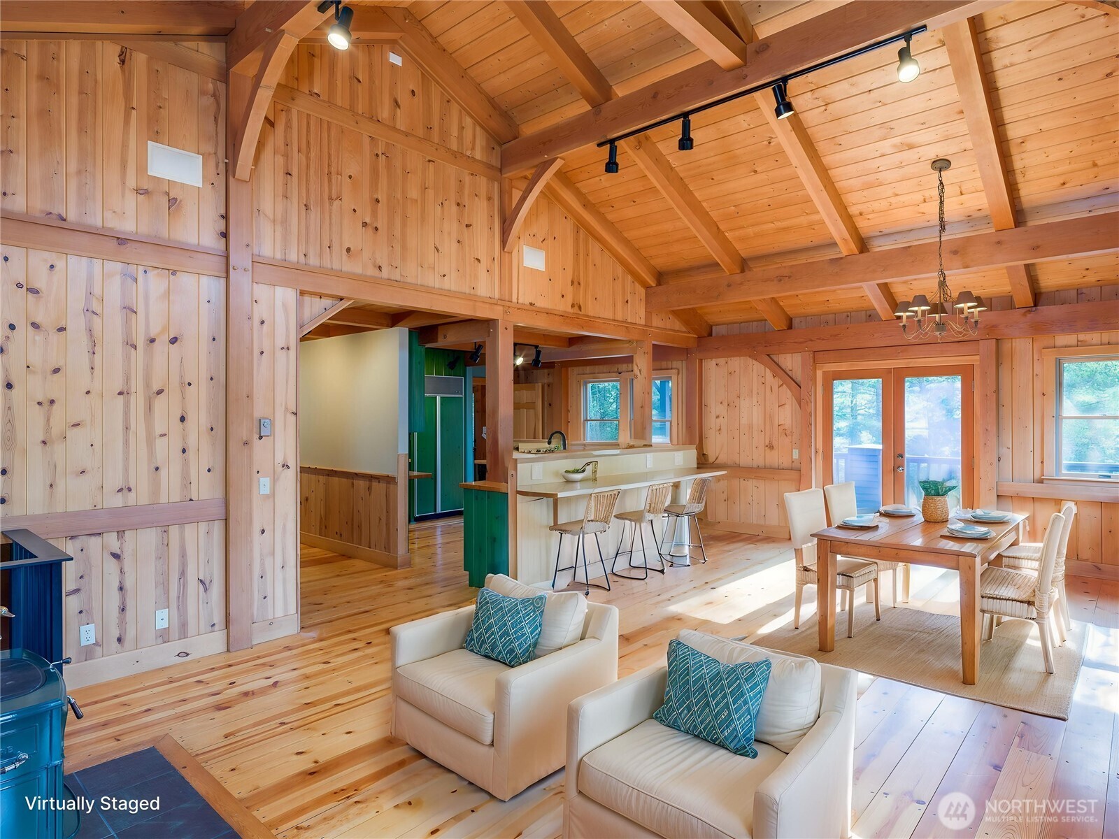 61 Sunrise Bluff