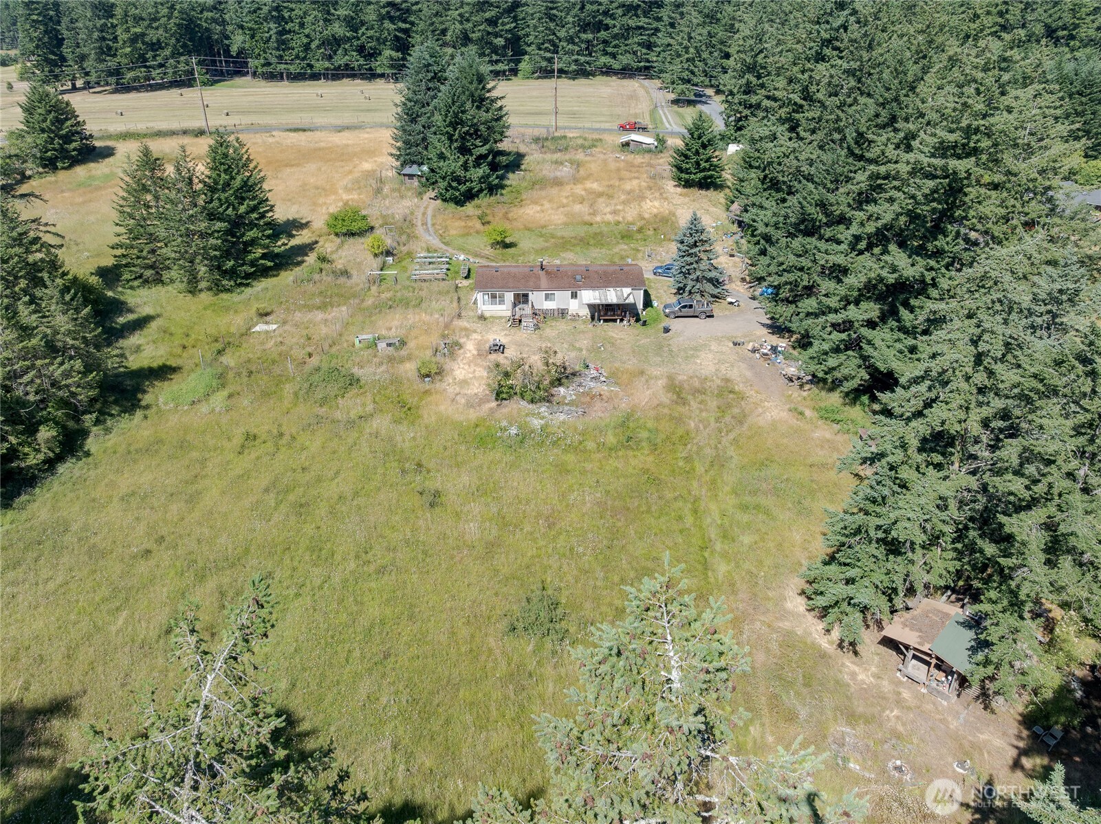 2783 Orcas Road