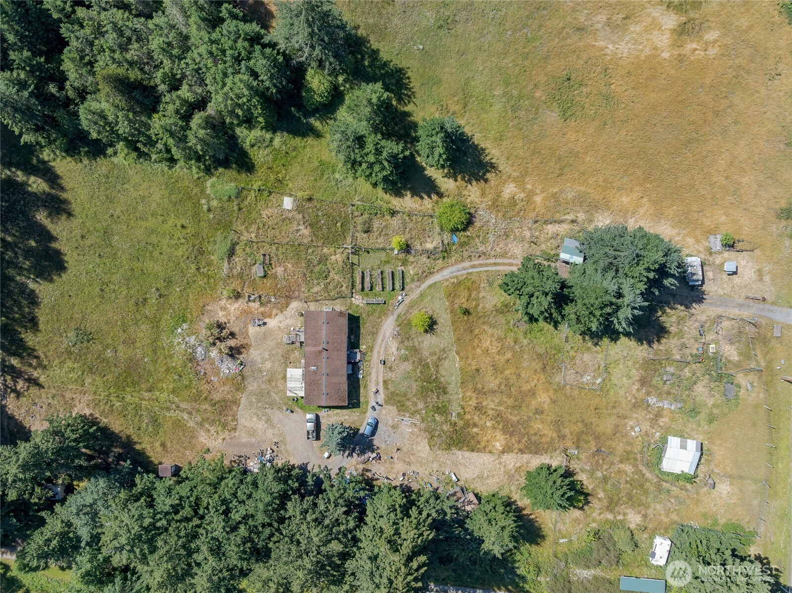 2783 Orcas Road