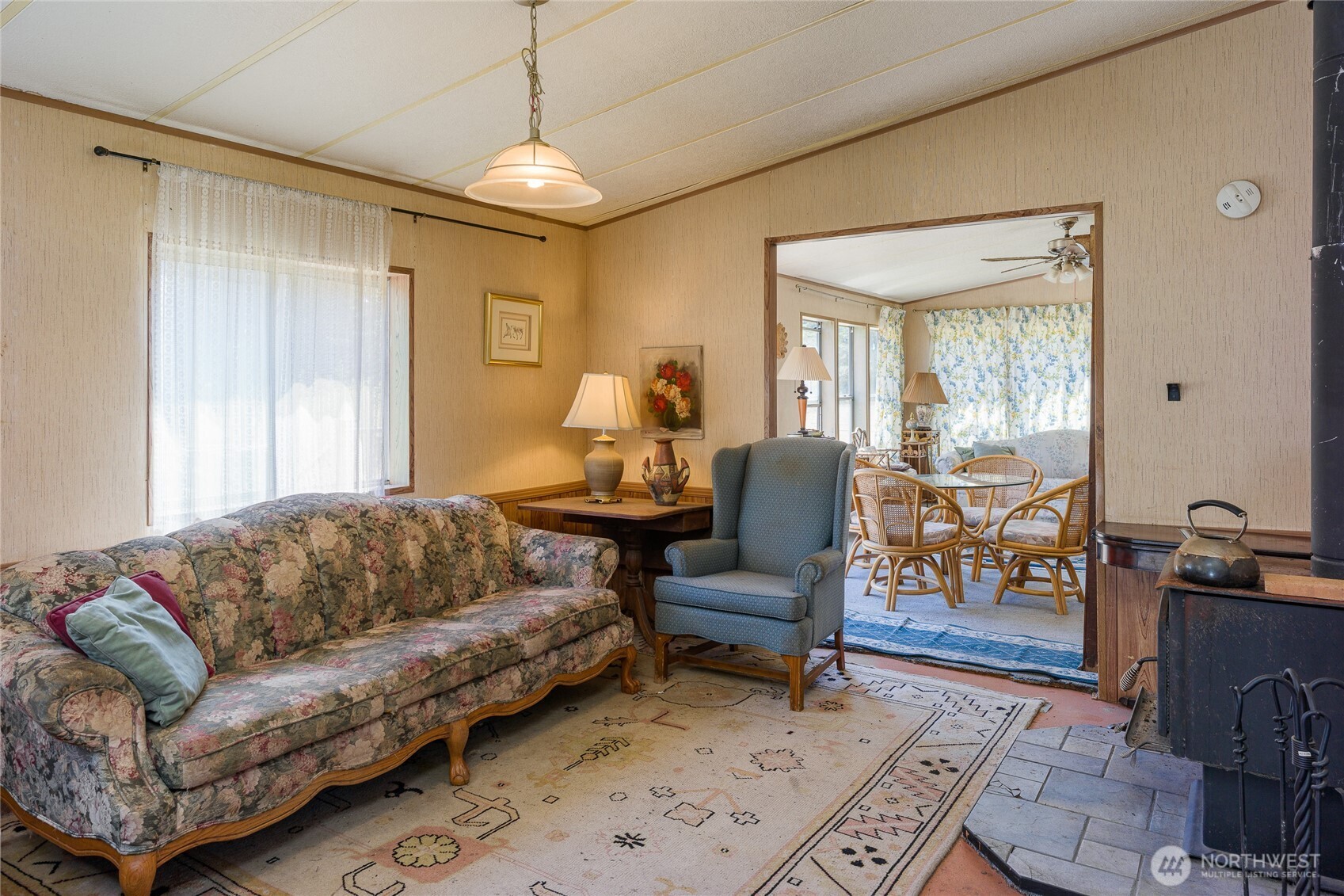 2783 Orcas Road