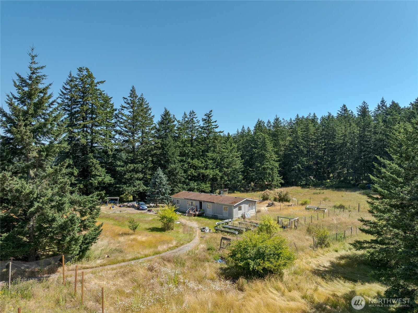 2783 Orcas Road