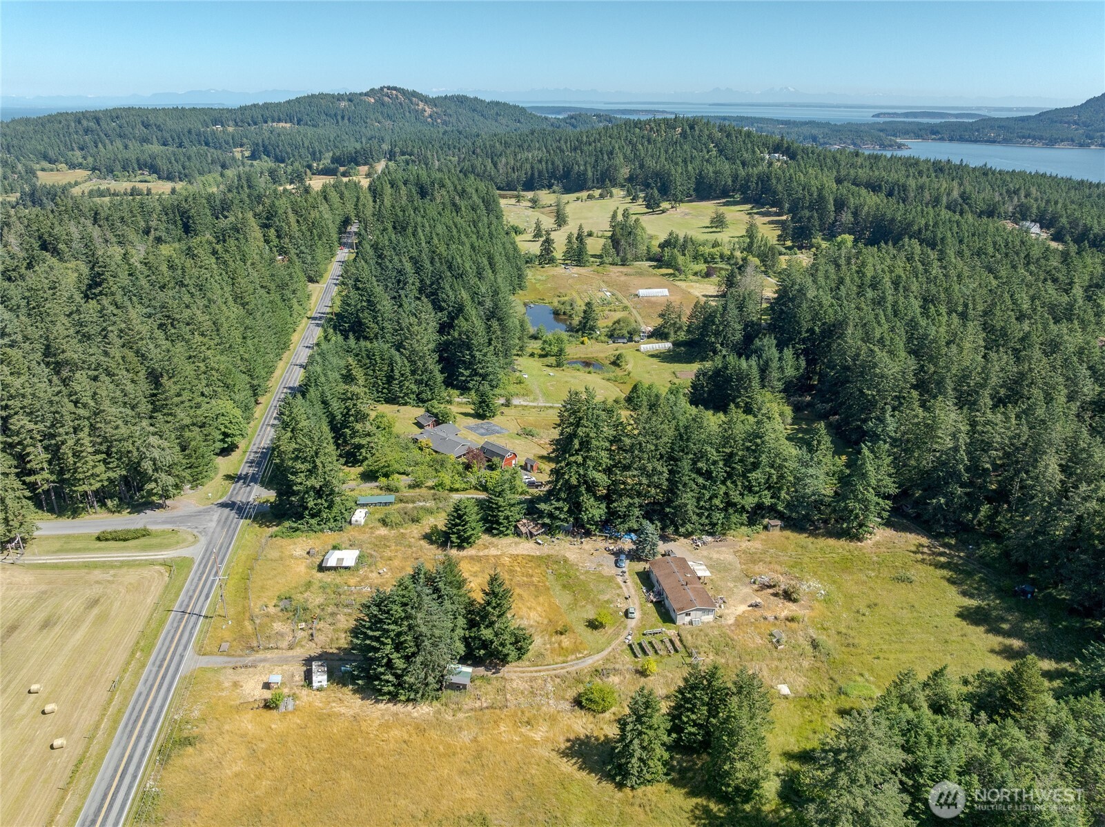 2783 Orcas Road