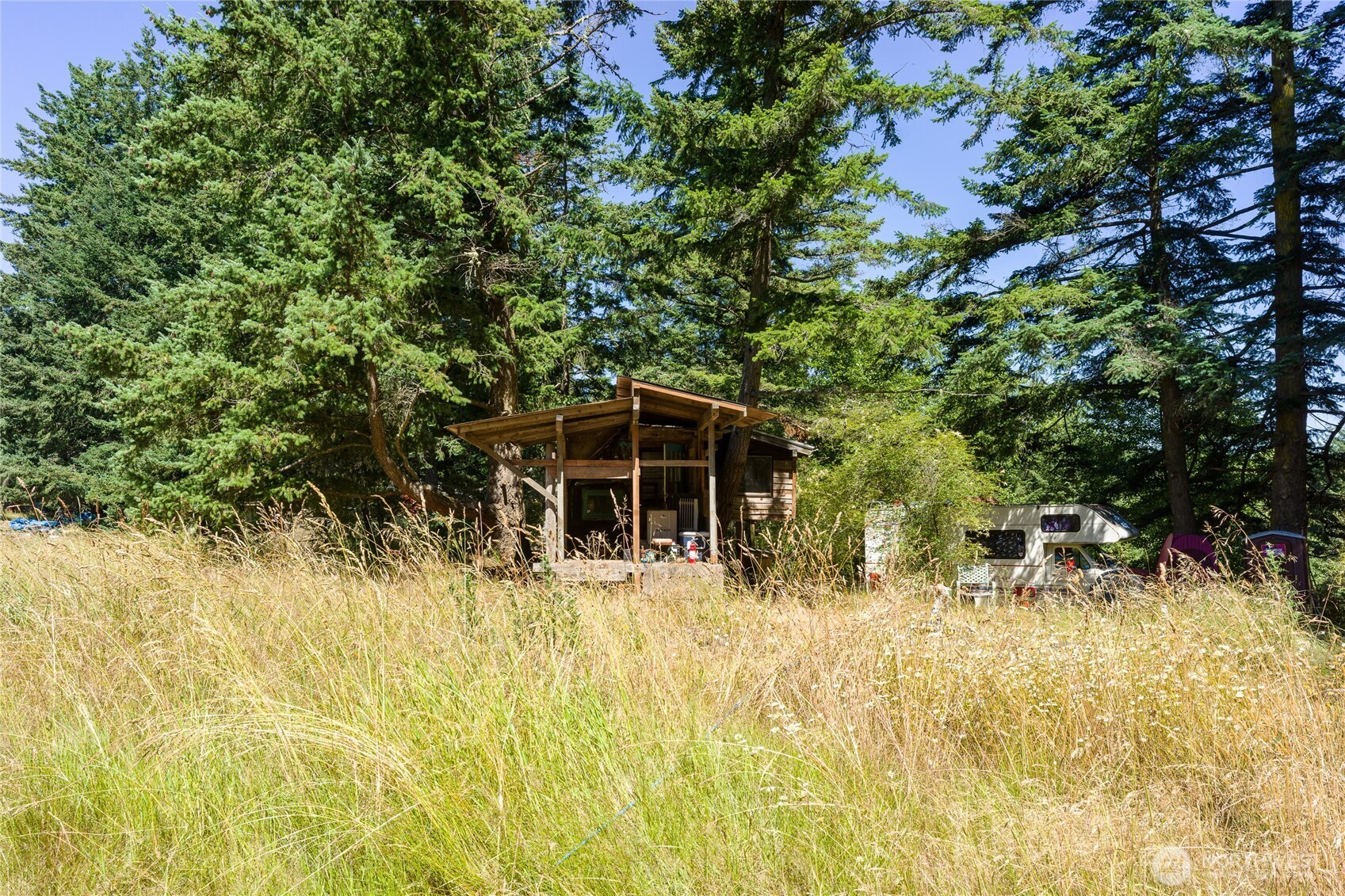 2783 Orcas Road