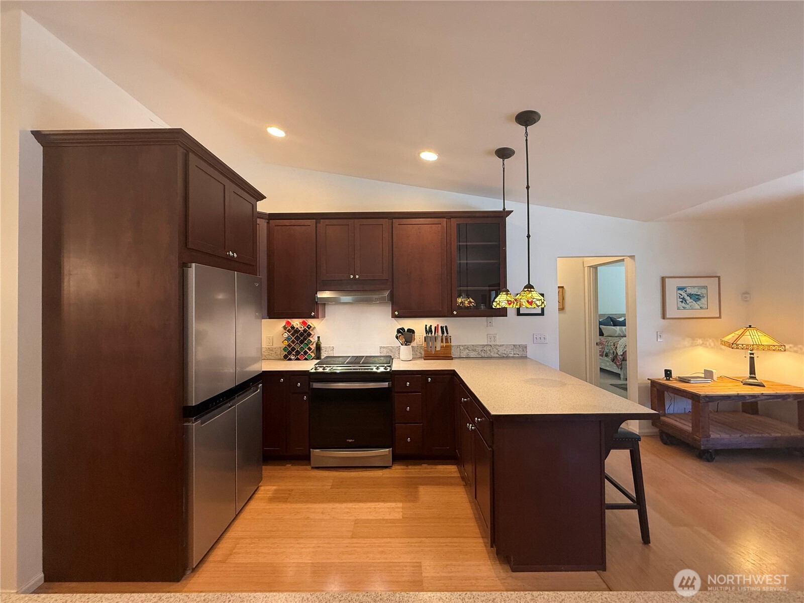 143 Raccoon Point Road