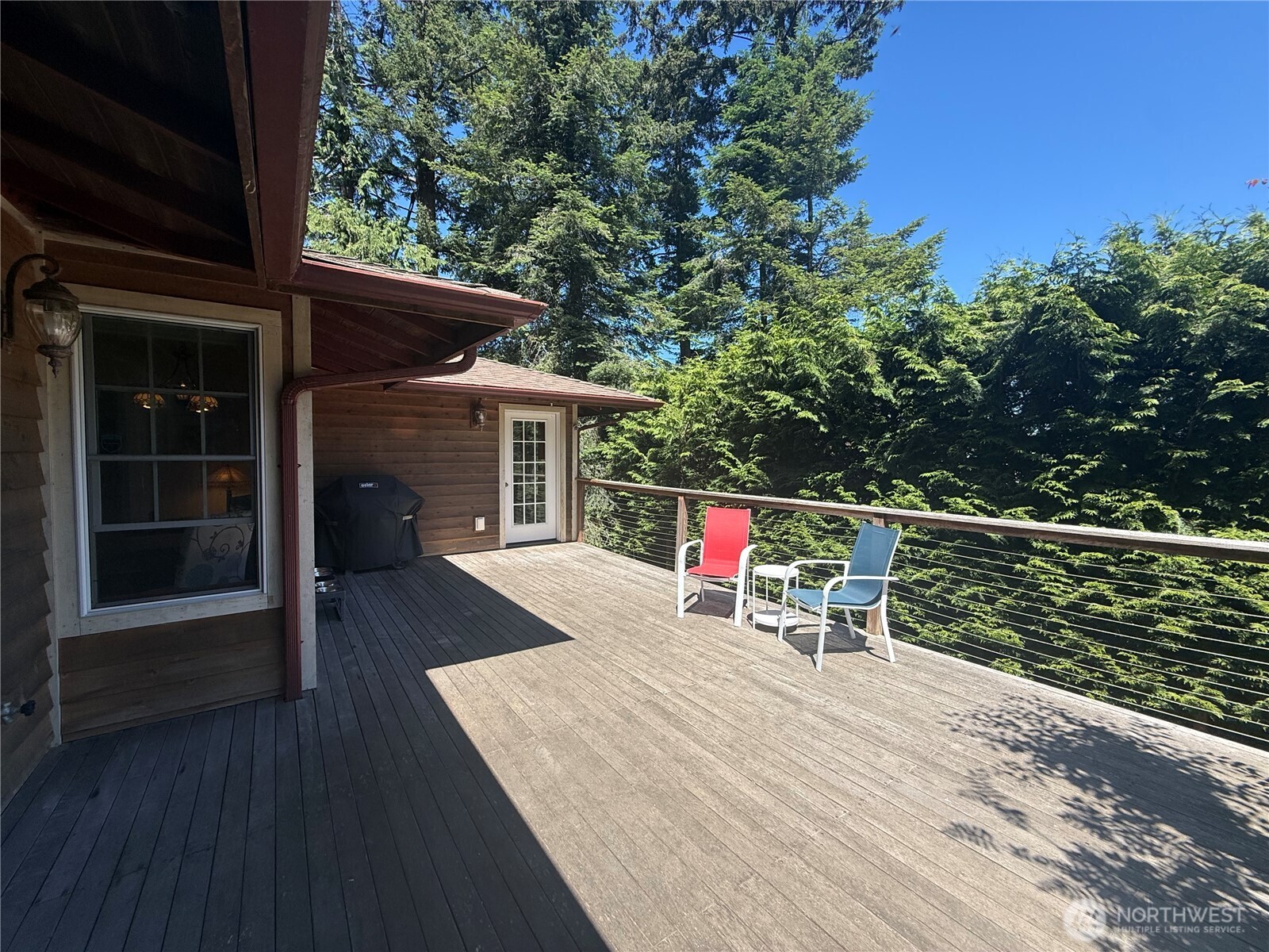 143 Raccoon Point Road