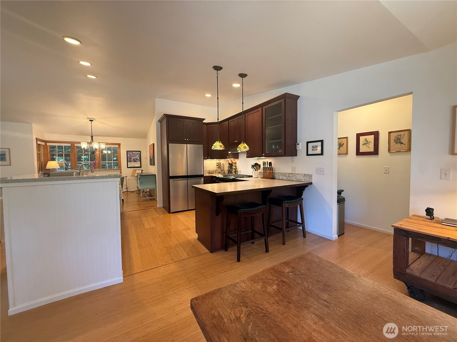 143 Raccoon Point Road