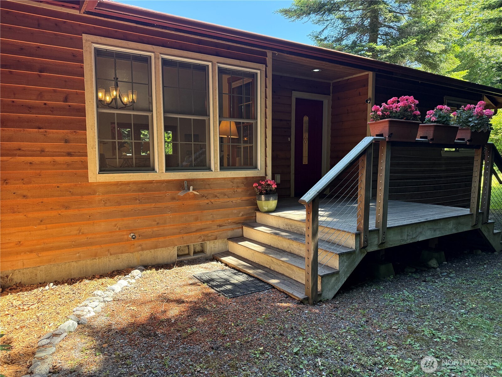 143 Raccoon Point Road