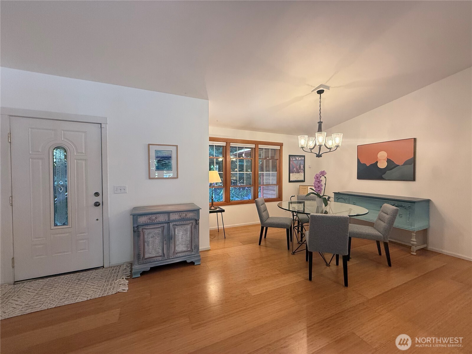 143 Raccoon Point Road