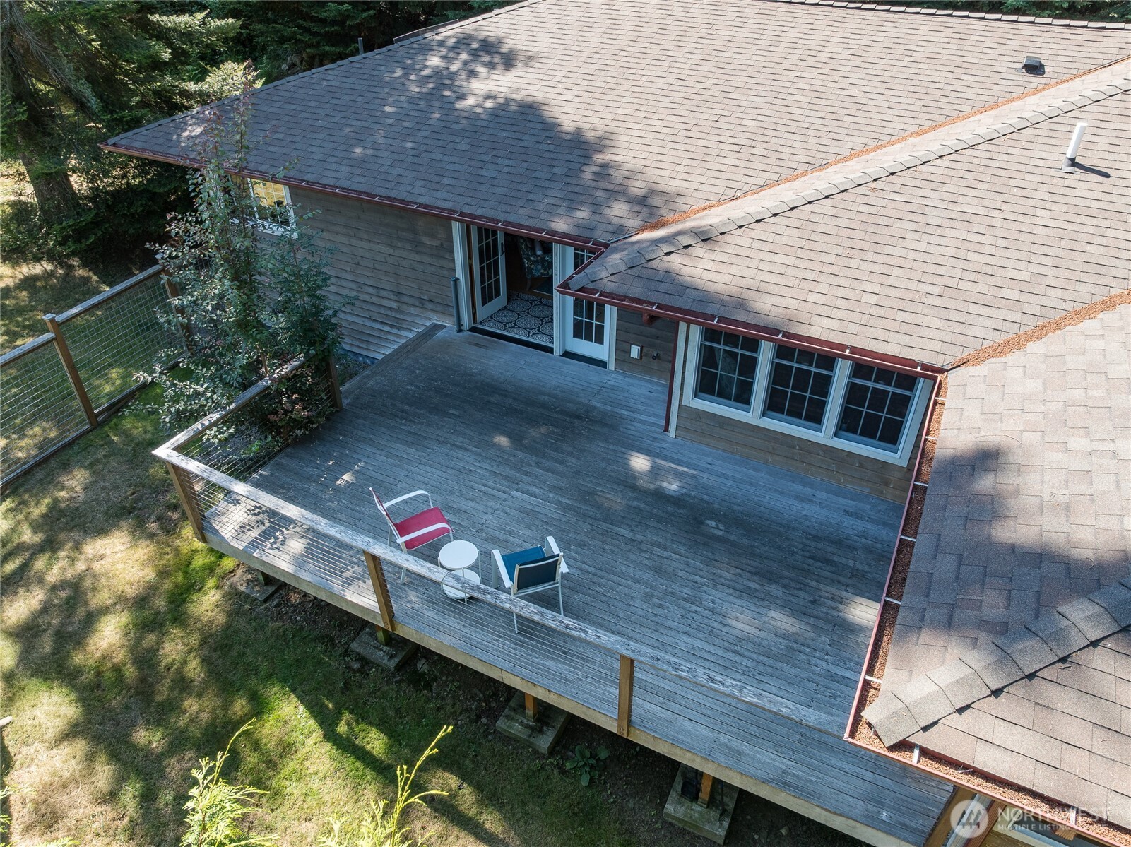143 Raccoon Point Road
