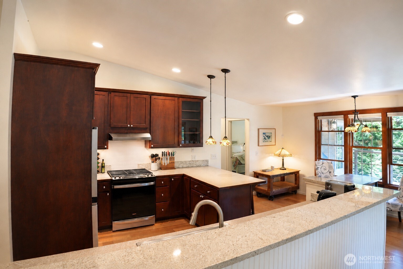 143 Raccoon Point Road