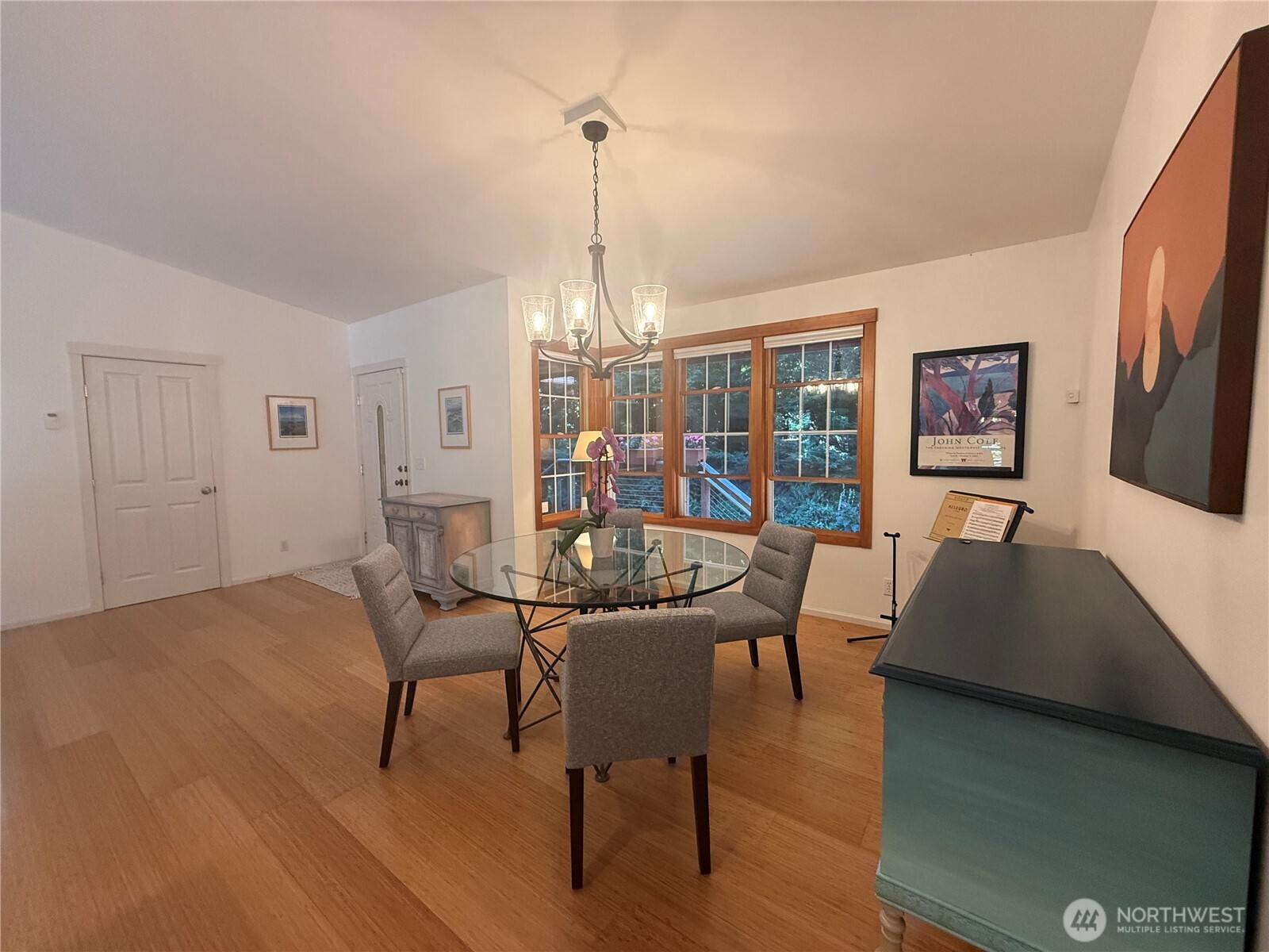 143 Raccoon Point Road