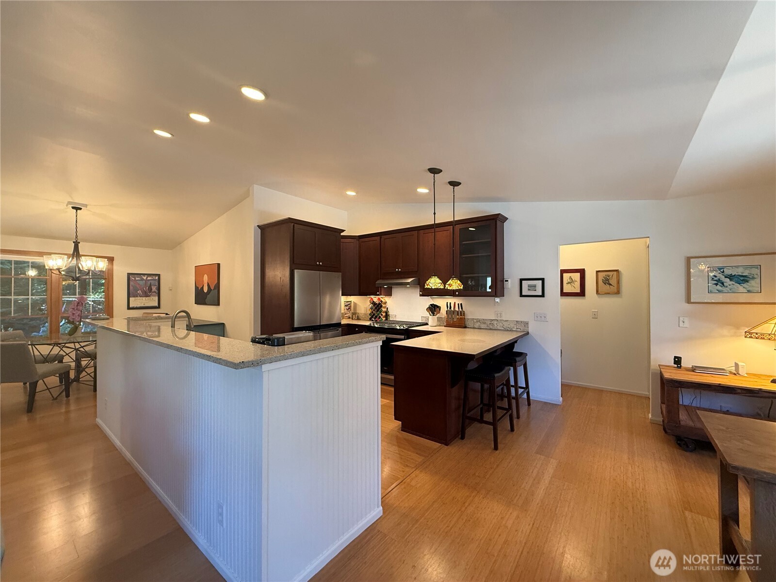 143 Raccoon Point Road