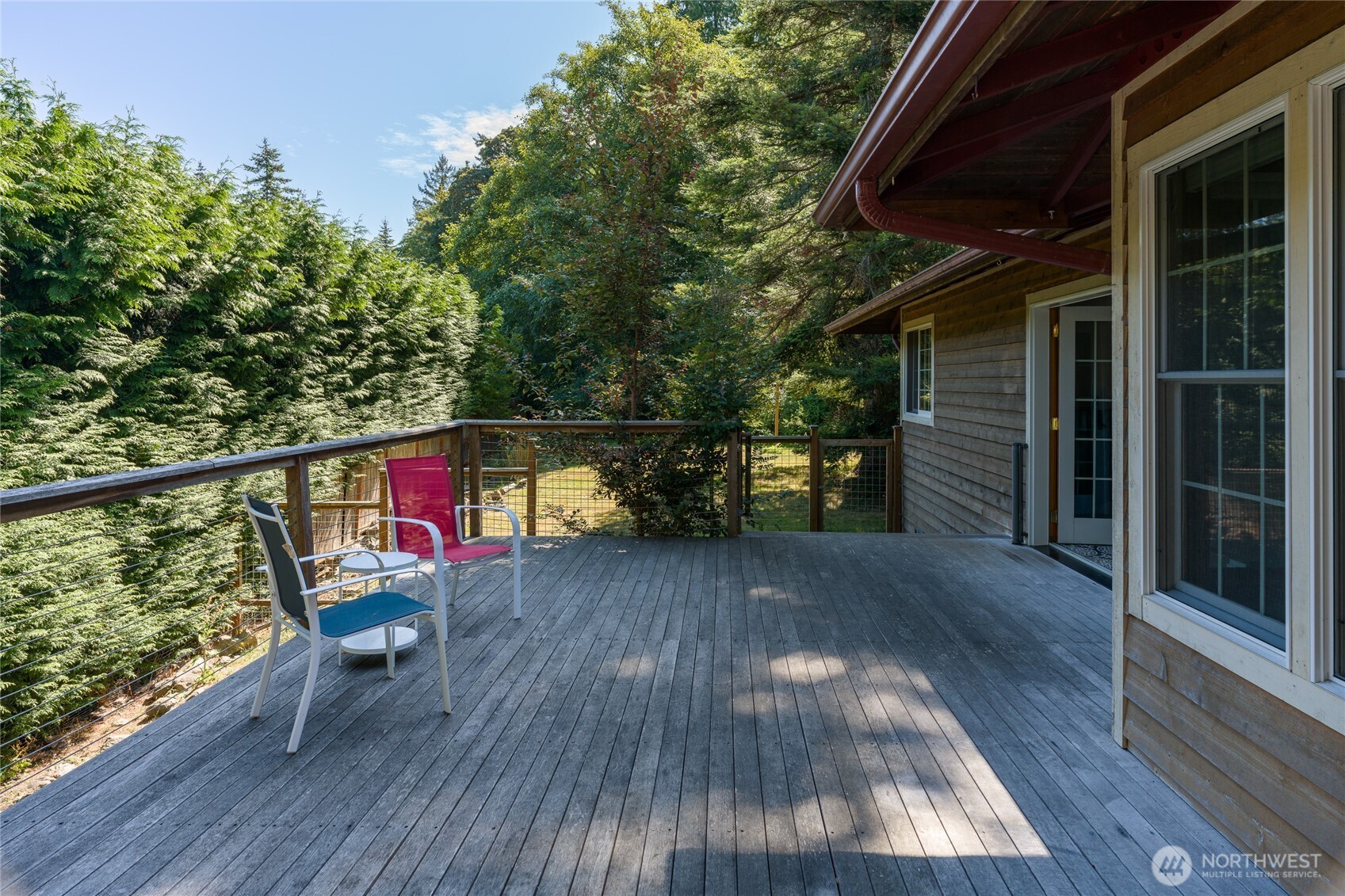 143 Raccoon Point Road