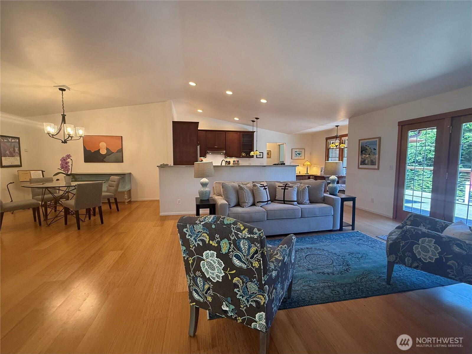 143 Raccoon Point Road