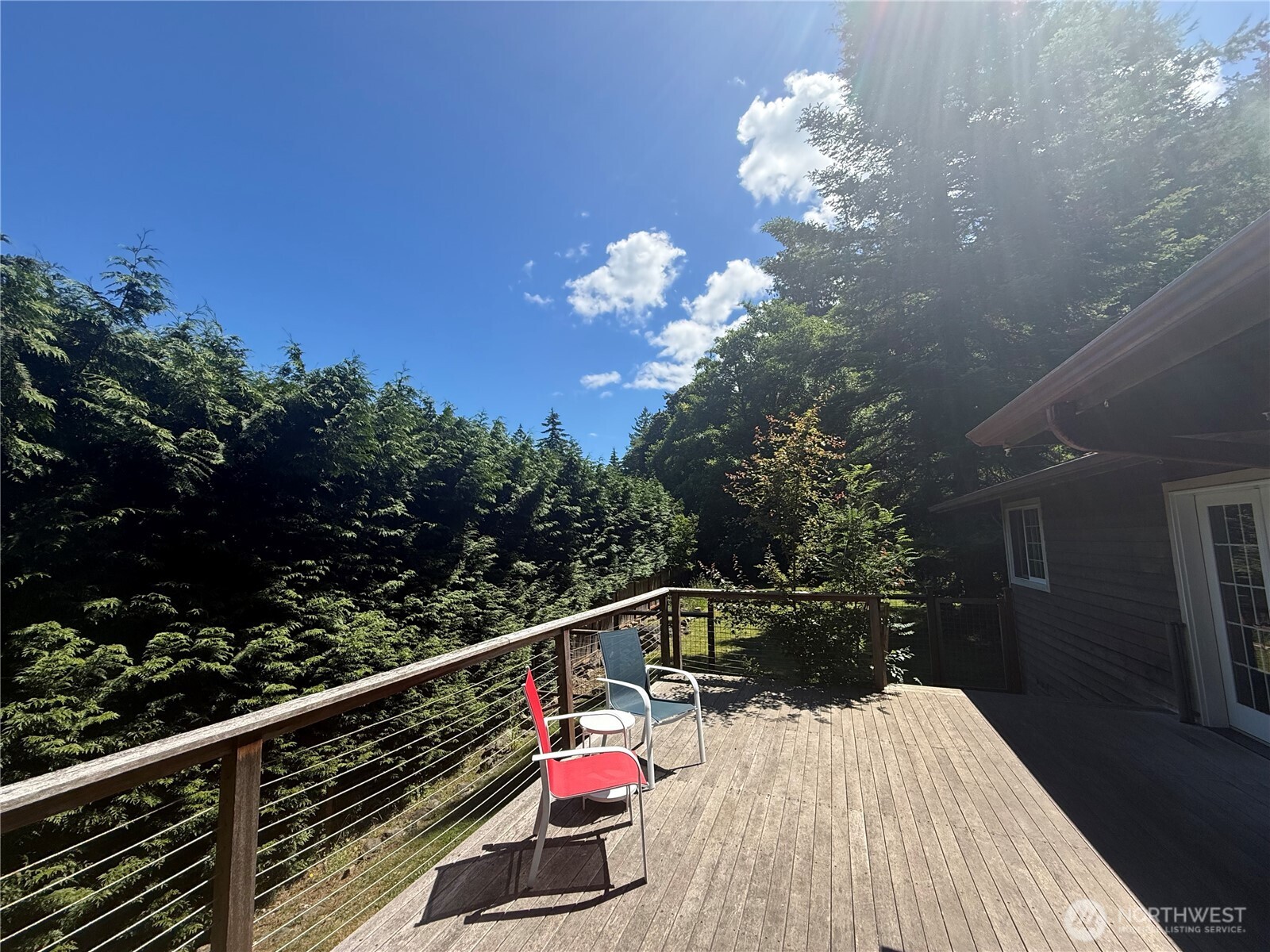 143 Raccoon Point Road