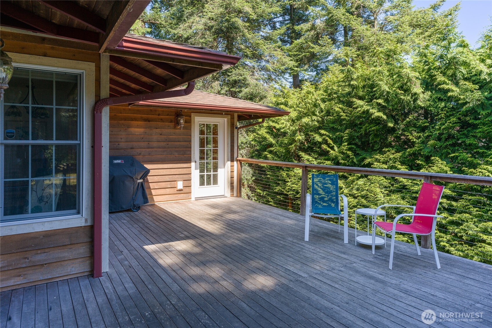 143 Raccoon Point Road
