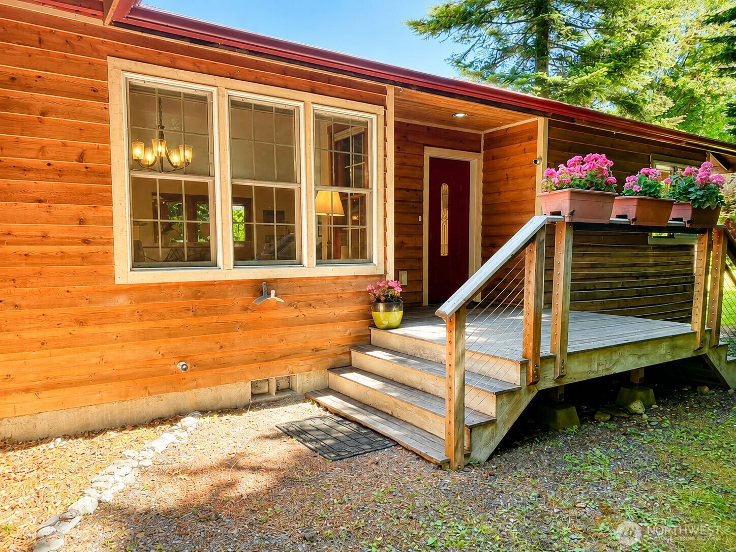 143 Raccoon Point Road