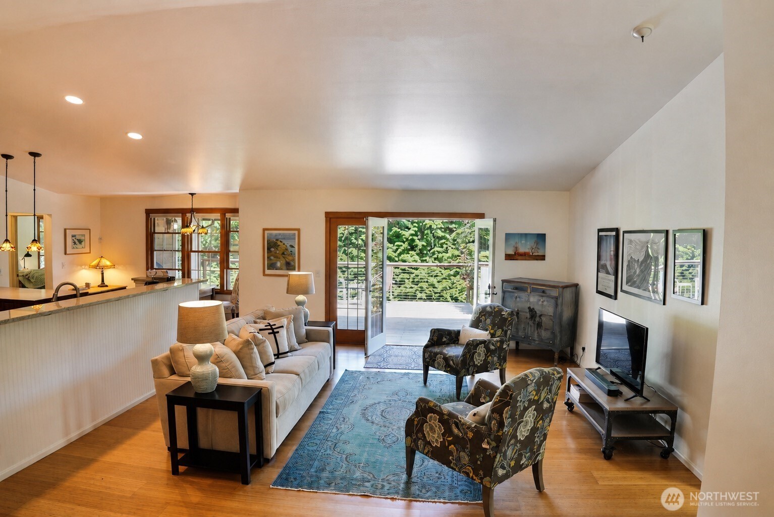 143 Raccoon Point Road