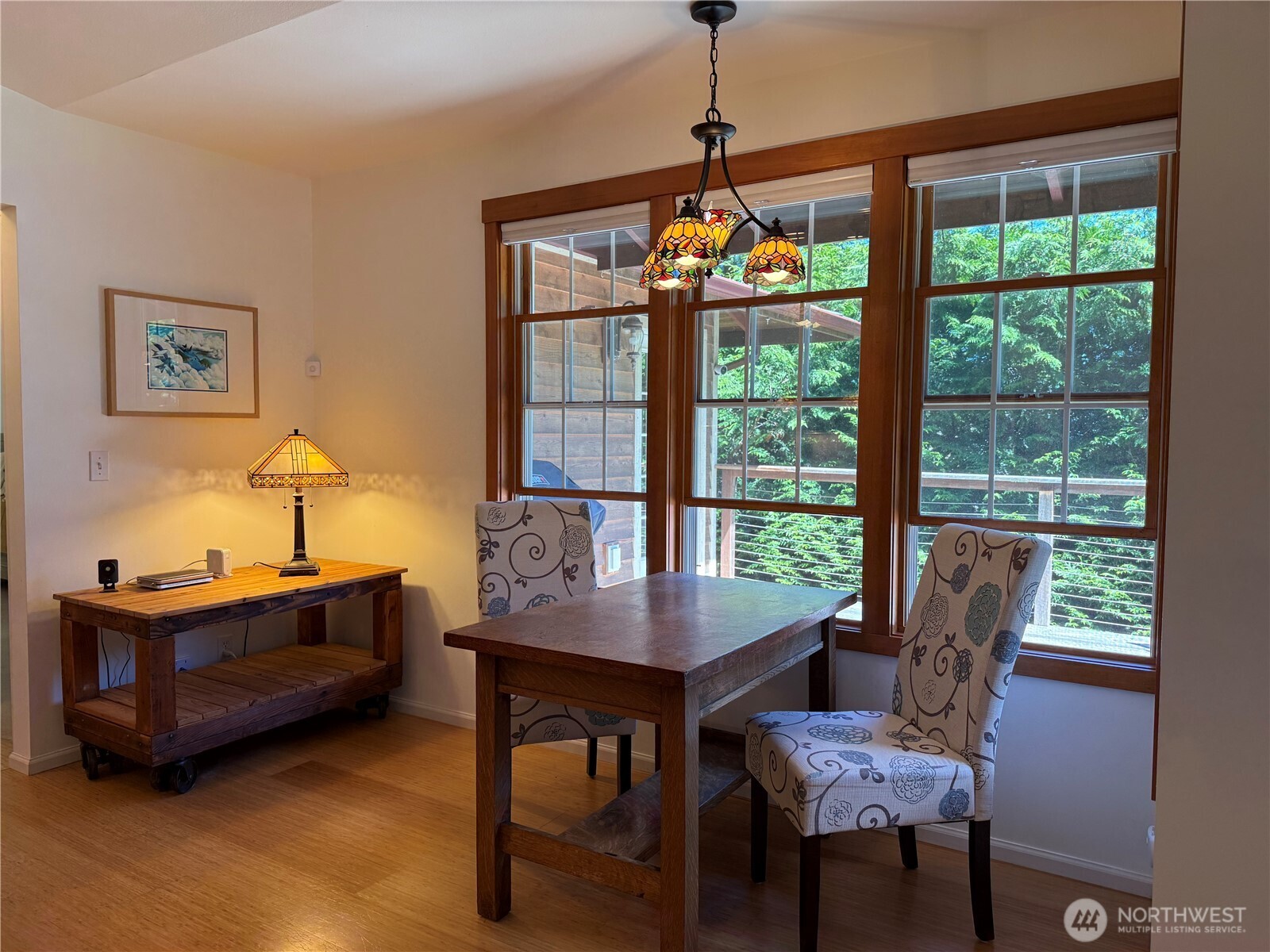 143 Raccoon Point Road