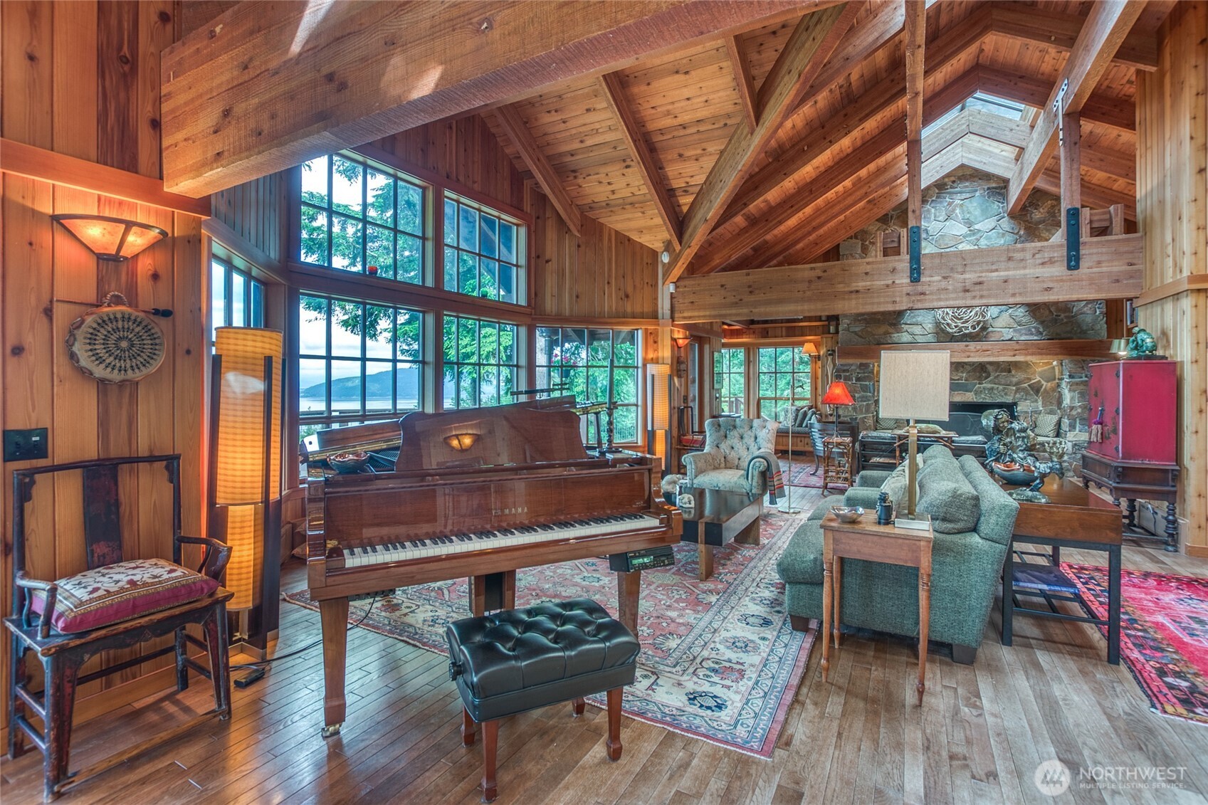 186 Sunrise Bluff Lane