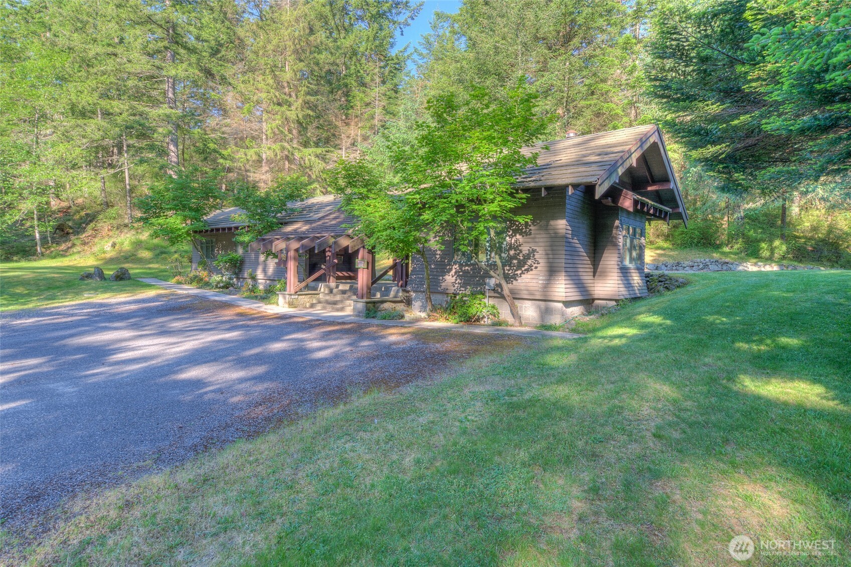 186 Sunrise Bluff Lane