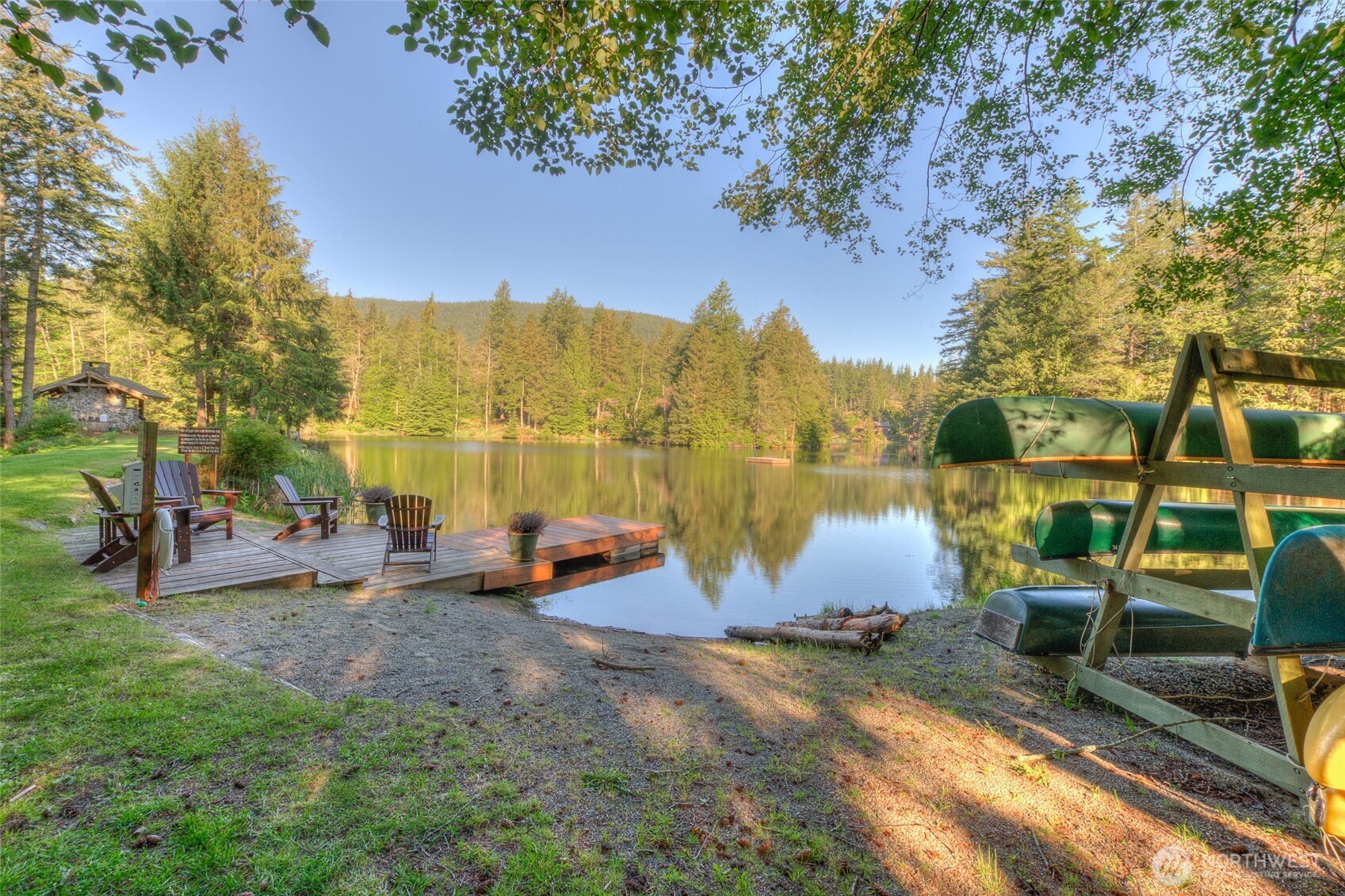 186 Sunrise Bluff Lane