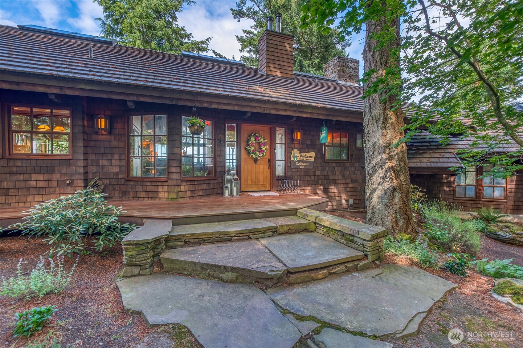 186 Sunrise Bluff Lane