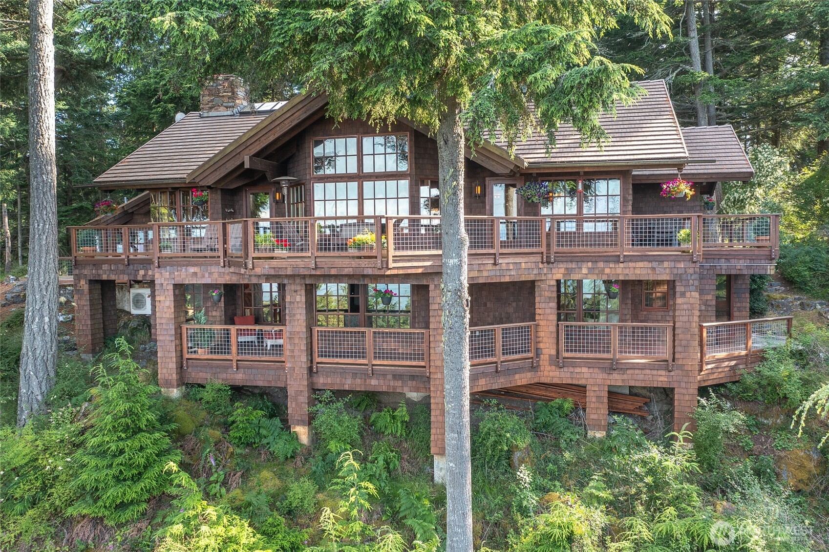 186 Sunrise Bluff Lane