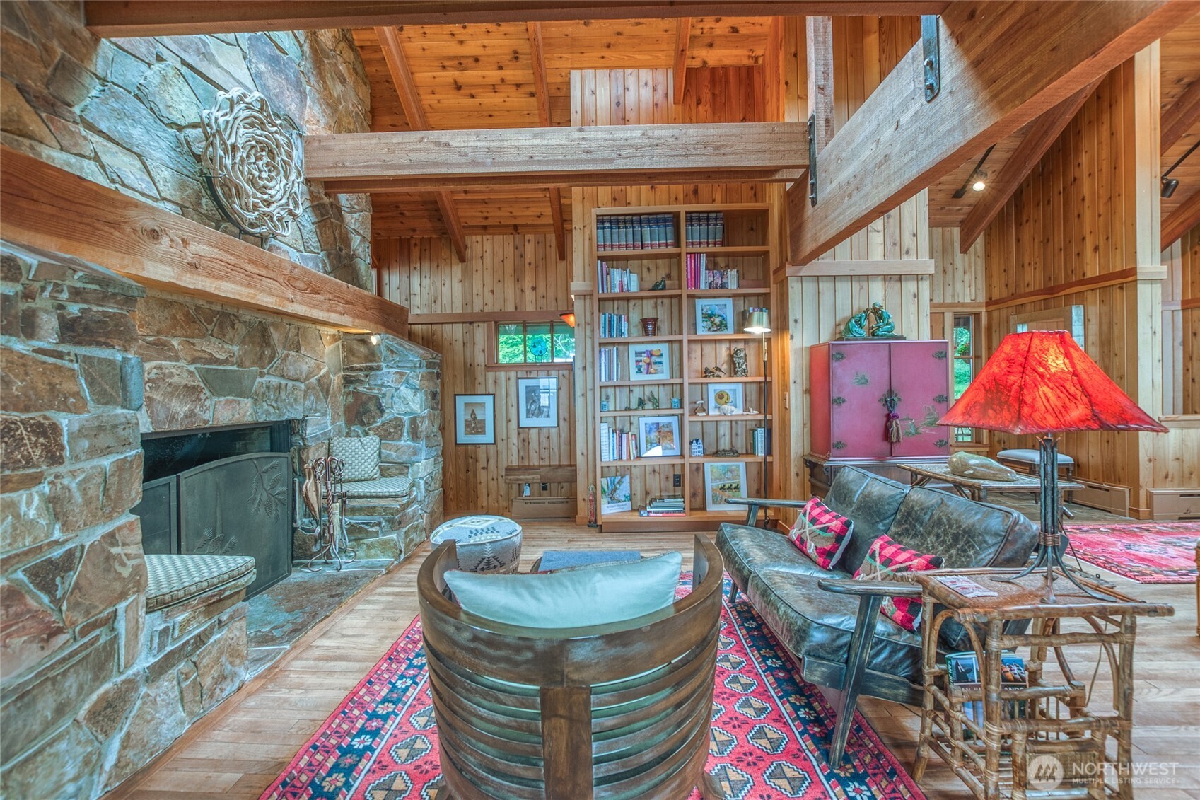 186 Sunrise Bluff Lane