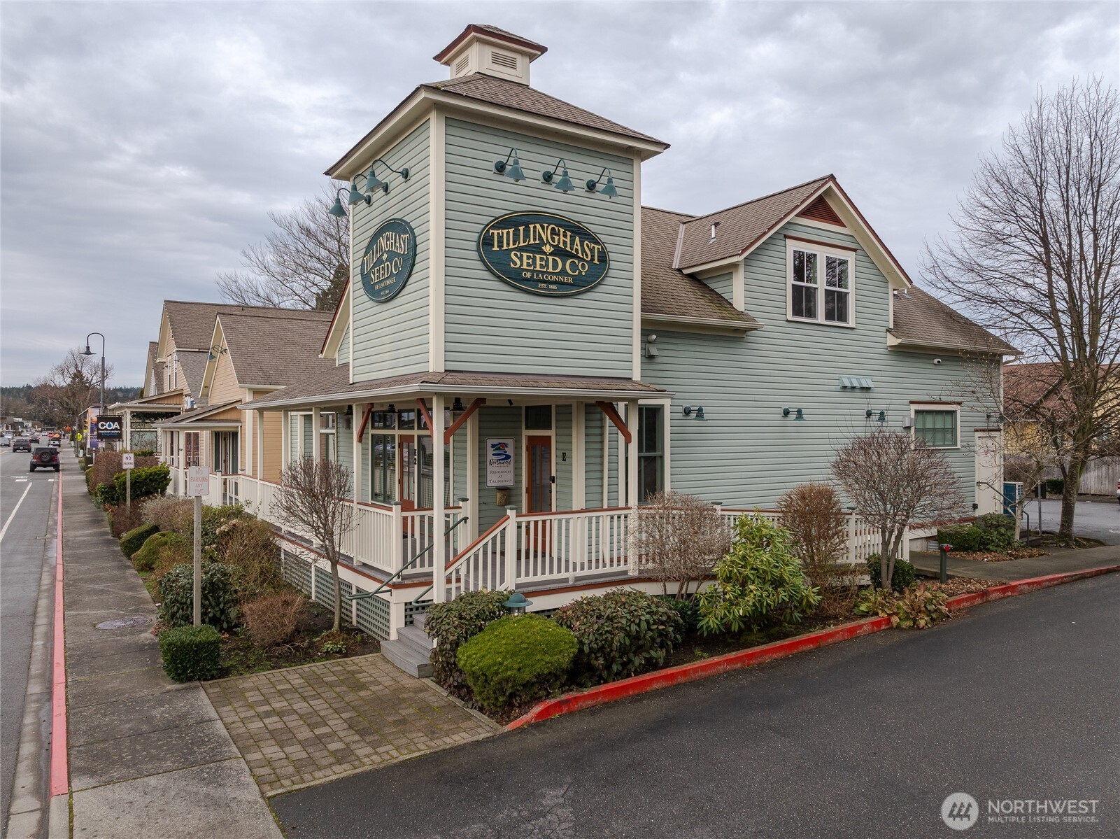 623 Morris Street Ct Unit: E1