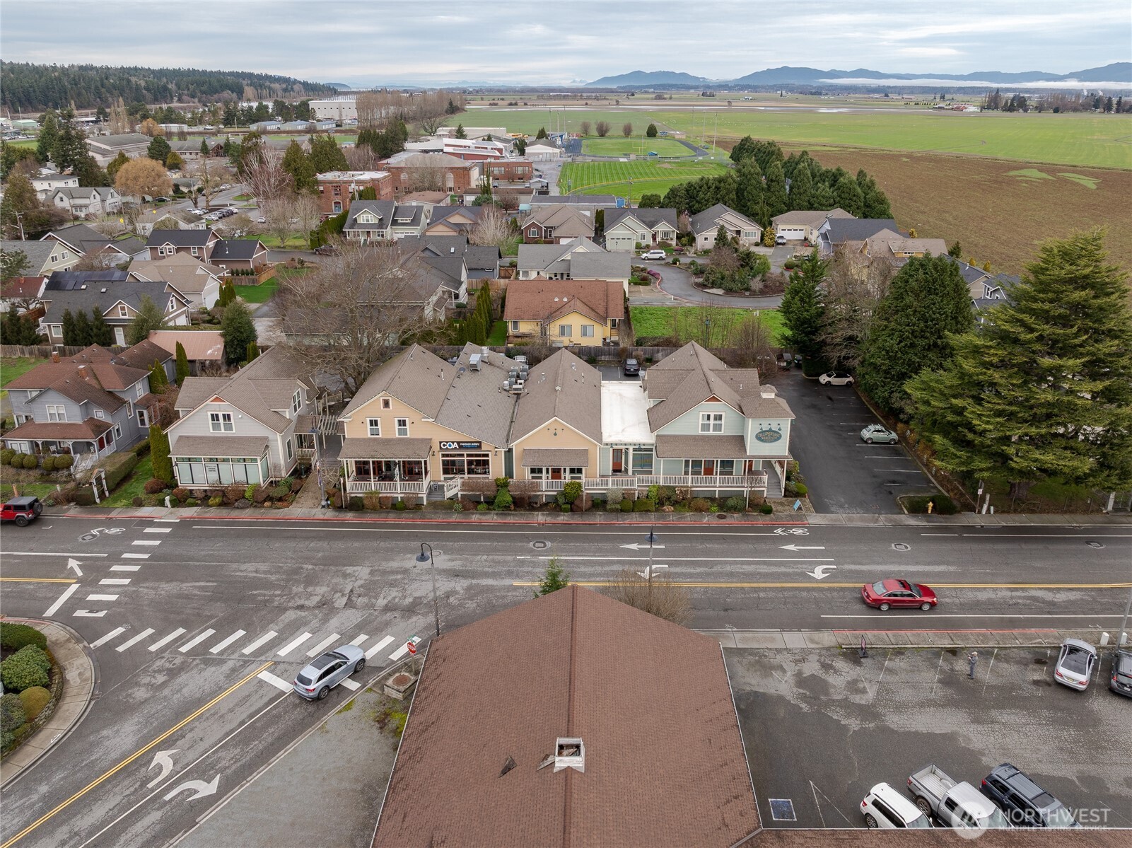 623 Morris Street Ct Unit: E1
